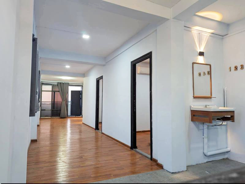 Gallery for 4th Floor Aparment For Rent,North Okkalapa Township,