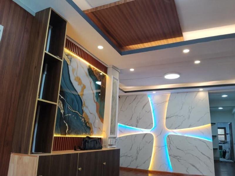 Gallery for 4th Floor Aparment For Sale,Tamwe Township,