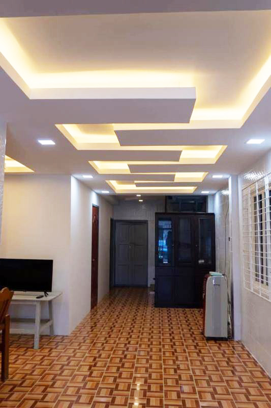 Gallery for (2BN) ,House For Sale,South OkkalapaTownship.