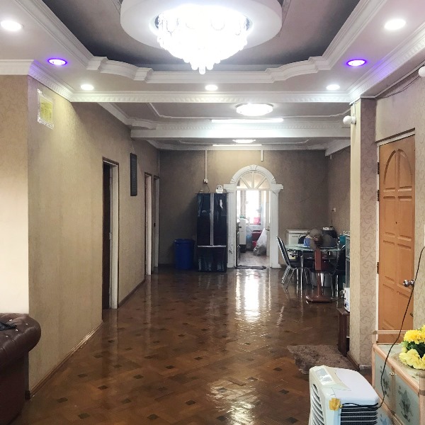 Gallery for 4Th Floor Apartment For Sale,Mingalar Taung Nyunt Township,