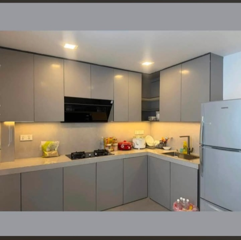 Gallery for (2RC) House For Sale,Mayangone Township.