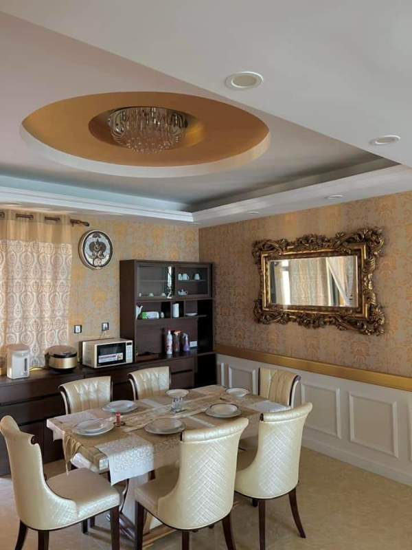 Gallery for Inya View ,Golden City Condo (High Floor) For Sale , Yankin Township.