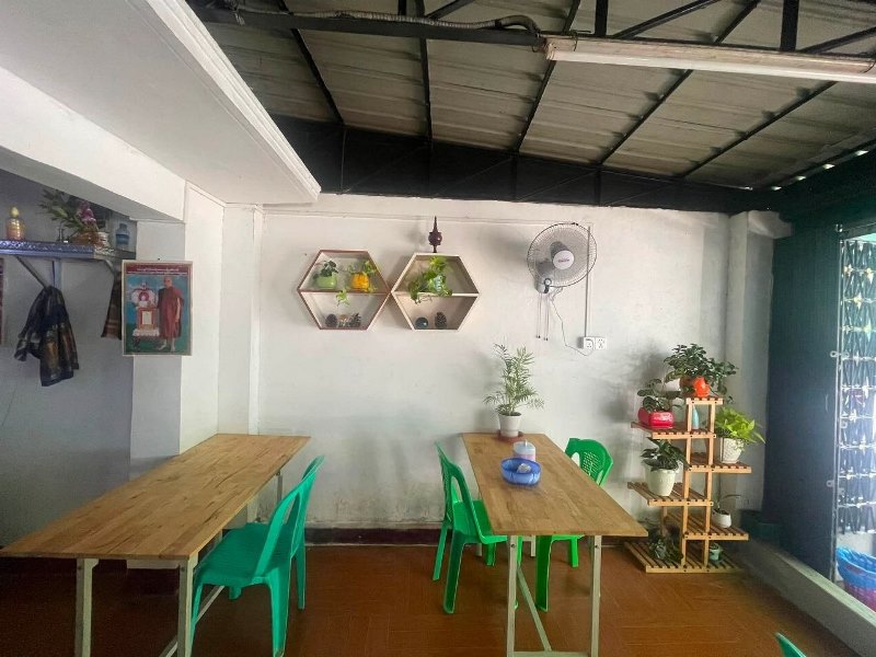 Gallery for Kyauk Myaung (2RC) House For Sale, Tanwe Township.