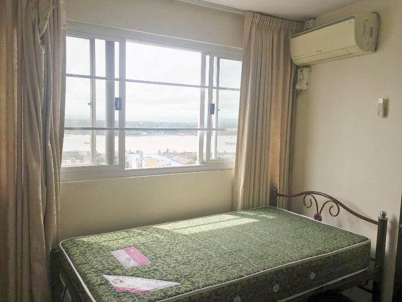Gallery for Junction Mawtin Tower Condo For Rent, Lamadaw Township.