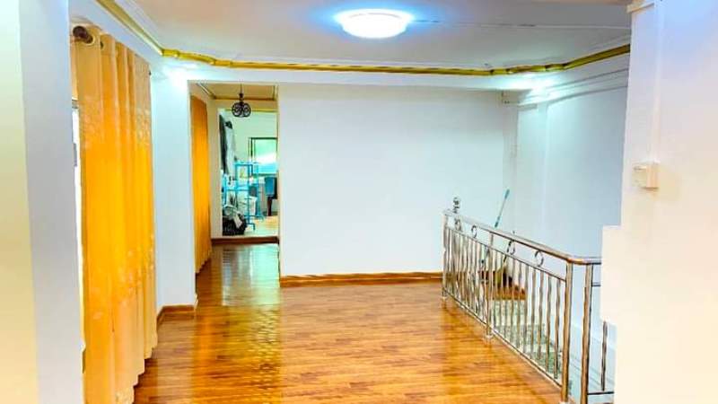Gallery for Ground Floor Aparment For Sale, Thingangyun Township,
