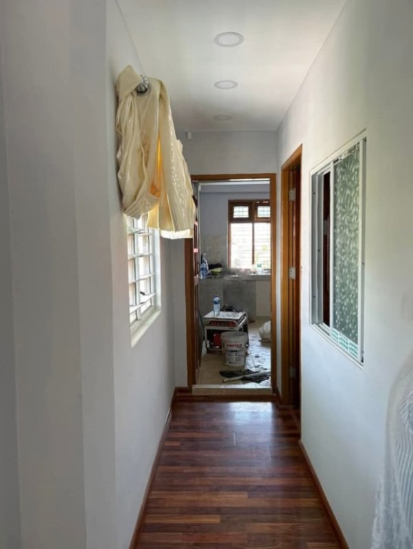 Gallery for 5th Floor Aparment For Sale, San Chaung Township,