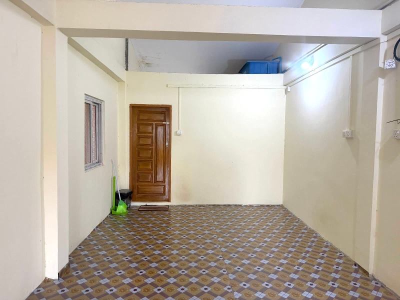Gallery for 5th Floor Aparment For Sale, San Chaung Township,