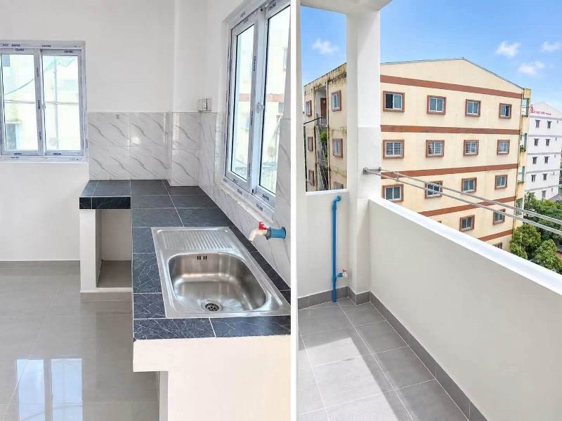 Gallery for 3rd Floor Aparment For Sale,Thaketa Township,