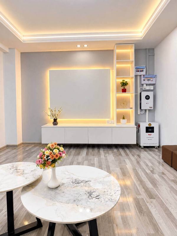 Gallery for 3rd Floor, Aparment For Sale, South Okkalapa Township,