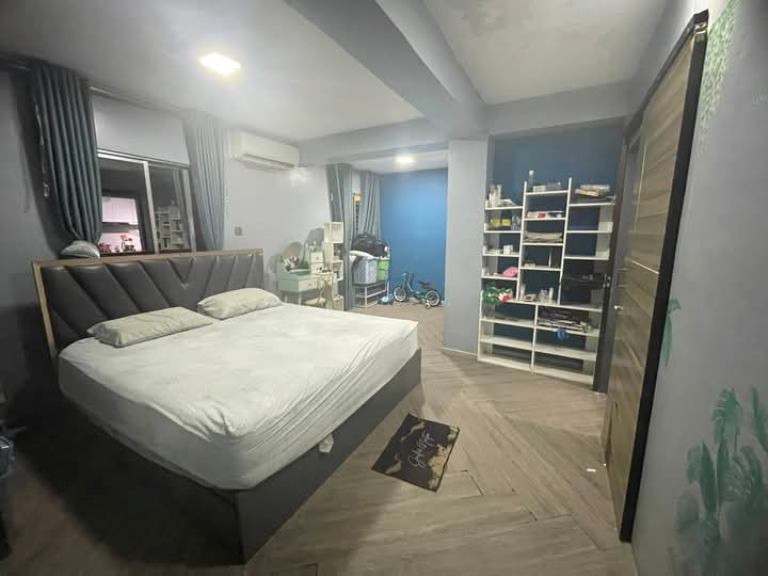 Gallery for Mini Condo (High Floor) For SaleTamwe Township.