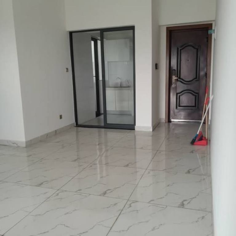 Gallery for Condo For Sale Kanbae Tower,Yankin Township.