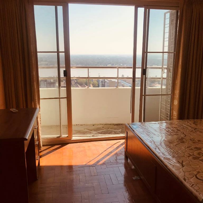 Gallery for Junction Mawtin Tower Condo For Rent, Lamadaw Township.