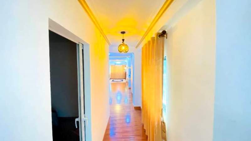 Gallery for Ground Floor Aparment For Sale, Thingangyun Township,