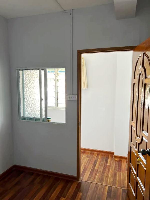 Gallery for 5th Floor Aparment For Sale, San Chaung Township,