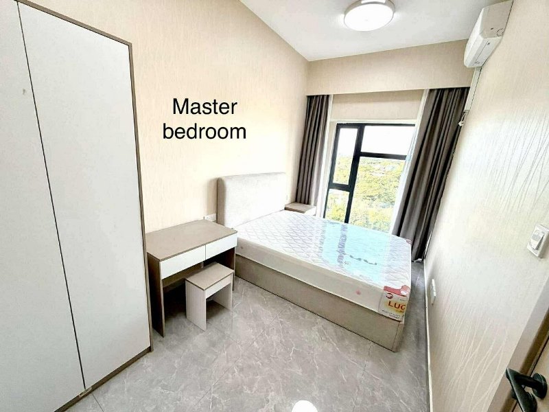 Gallery for Magical World Condo,Tower-A,(2Bedrooms)For Rent,Lamadaw Township.
