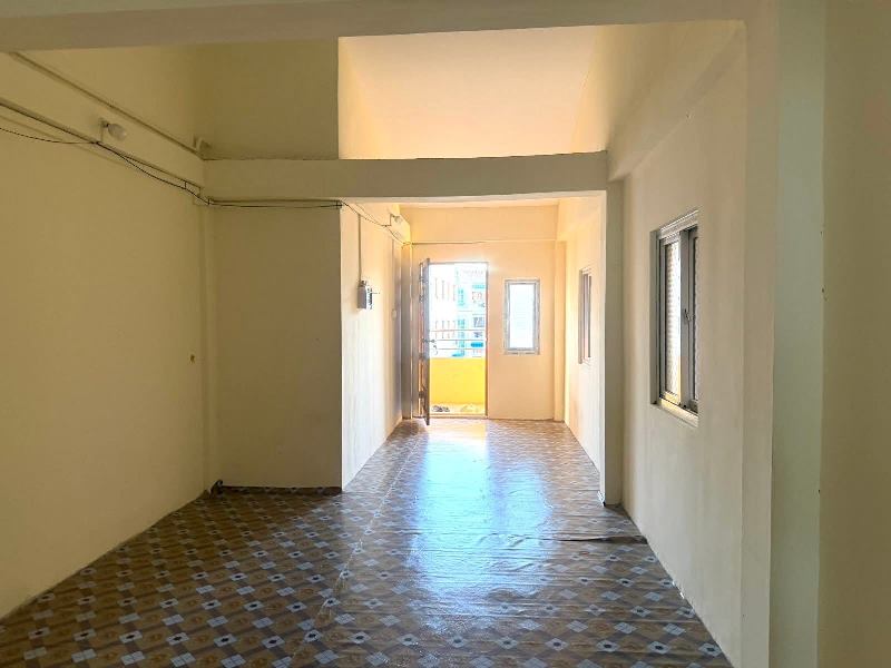 Gallery for 5th Floor Aparment For Sale, San Chaung Township,