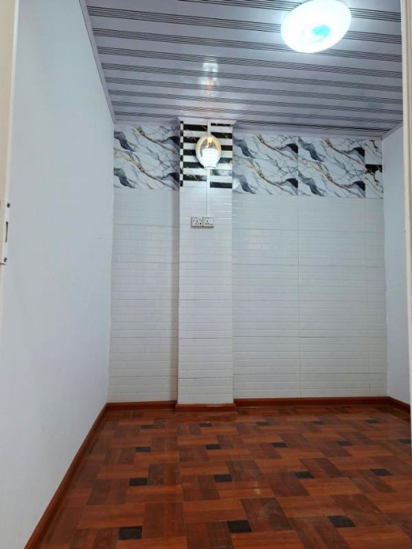 Gallery for Ground Floor Aparment For Sale, Tamwe Township,