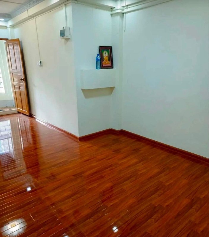 Gallery for 1st Floor, Aparment For Sale, Dawbon Township,