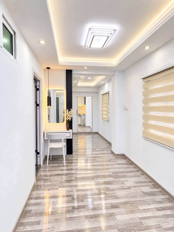 Gallery for 3rd Floor, Aparment For Sale, South Okkalapa Township,