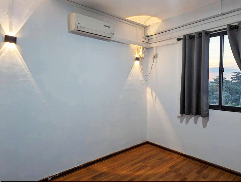 Gallery for 4th Floor Aparment For Rent,North Okkalapa Township,