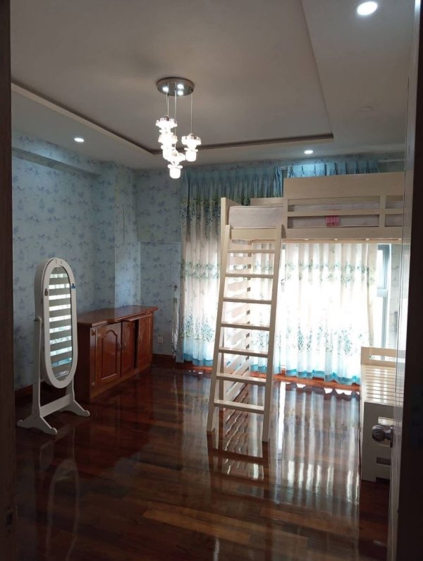 Gallery for Hilltop Vista Condo (corner room) For Sale,Lamadaw Township.