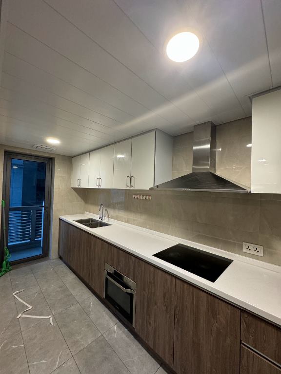 Gallery for The Central Condo For Sale, Yankin Township
