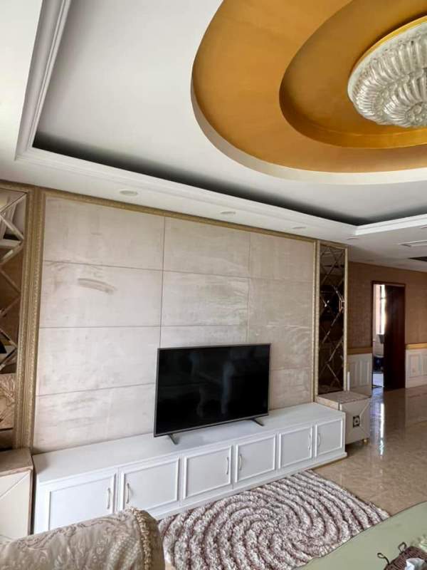 Gallery for Inya View ,Golden City Condo (High Floor) For Sale , Yankin Township.