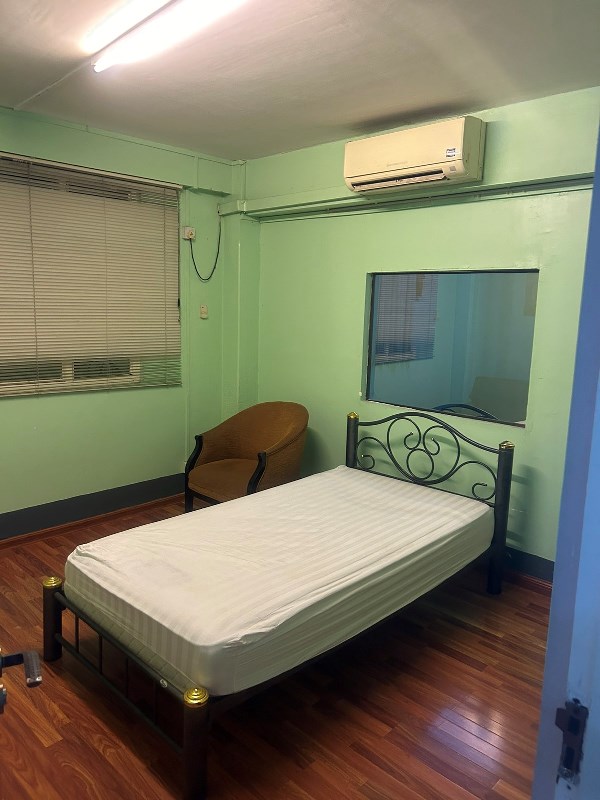 Gallery for 3Rd Floor Aparment For Sale,Bahan Township,