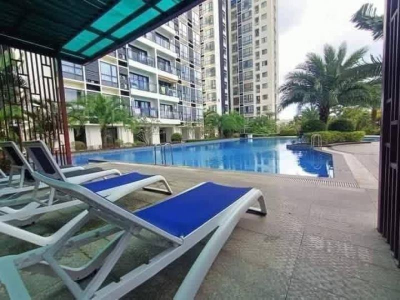 Gallery for Condo For Sale Kanbae Tower,Yankin Township.