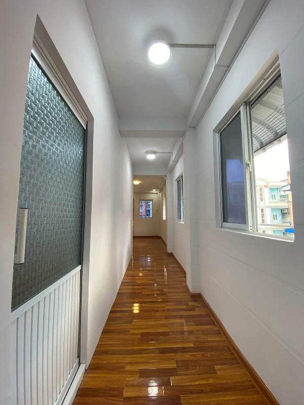 Gallery for 4th Floor Aparment For Sale,Daebon Township,