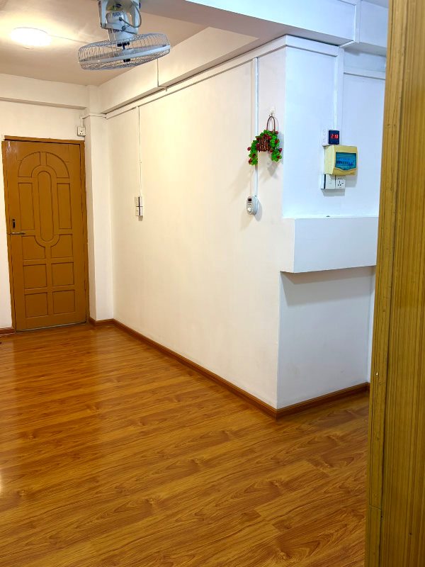 Gallery for 2nd Floor Aparment For Sale, Dawbon Township,