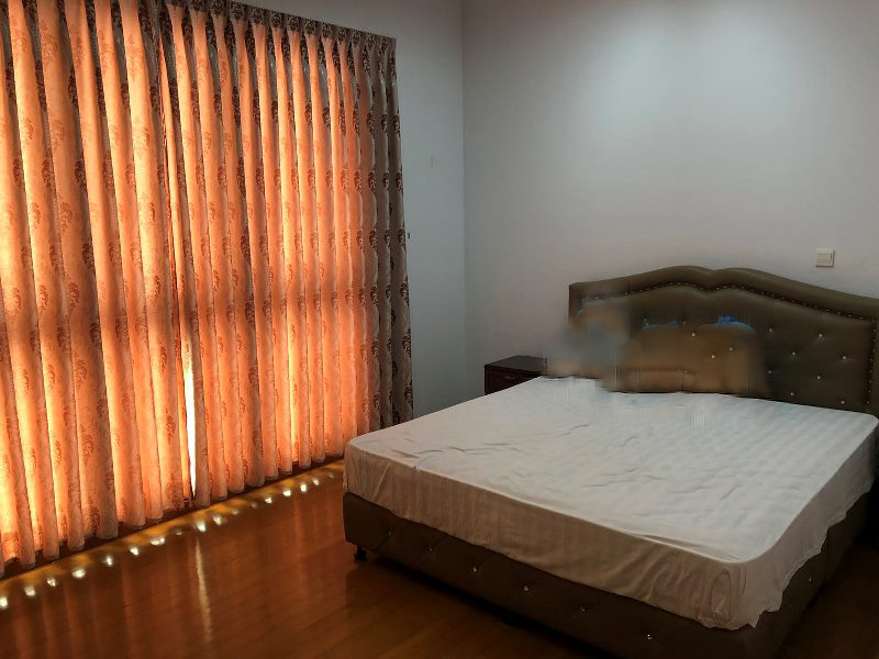 Gallery for Hill Top Vista Condo For Rent, Ahlone Township,