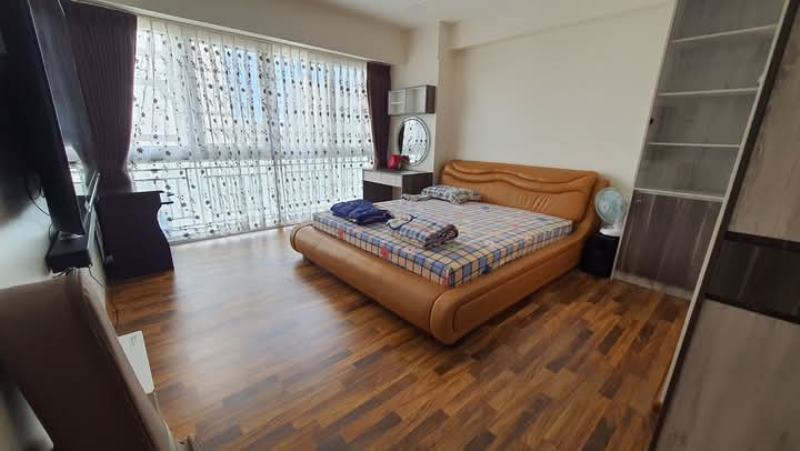 Gallery for Condo For Sale, Space Condo, Yankin Township.