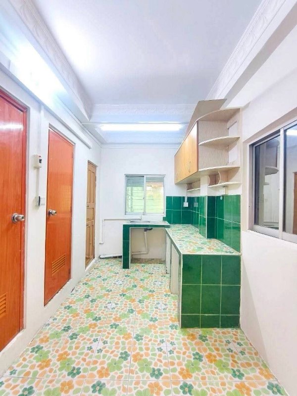 Gallery for 2nd Floor, Aparment For Sale, Thinganayun Township,