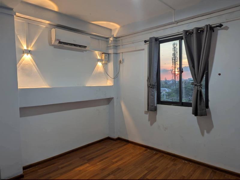 Gallery for 4th Floor Aparment For Rent,North Okkalapa Township,
