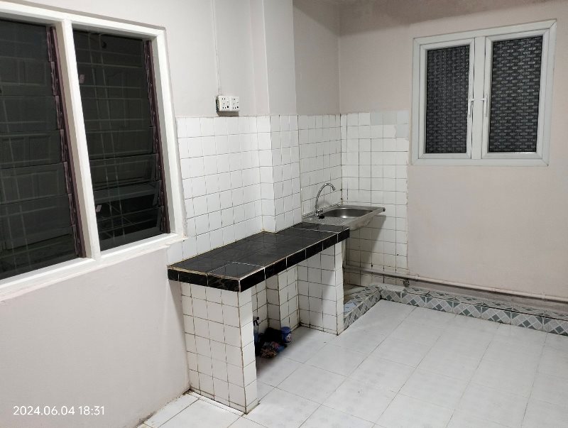 Gallery for 1st Floor Aparment For Sale, Kamaryut Township,