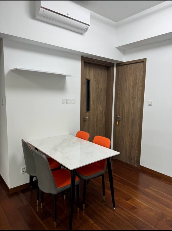 Gallery for The Central Condo For Sale, Yankin Township