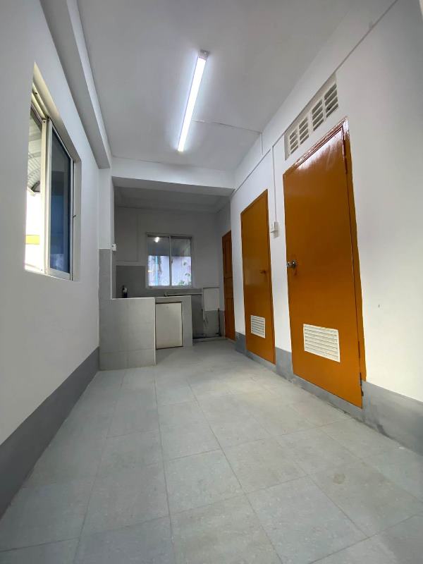 Gallery for 4th Floor Aparment For Sale,Daebon Township,