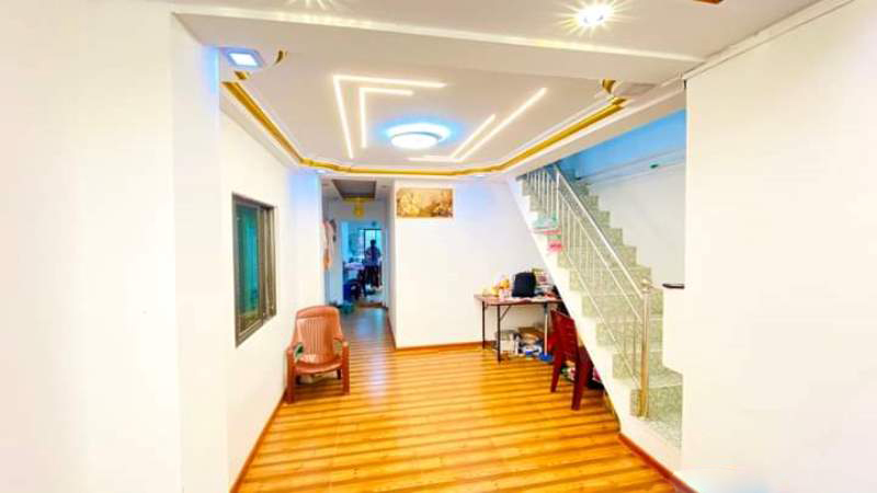 Gallery for Ground Floor Aparment For Sale, Thingangyun Township,