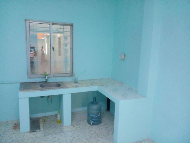 Gallery for 4th Floor Aparment For Sale, Thaketa Township,