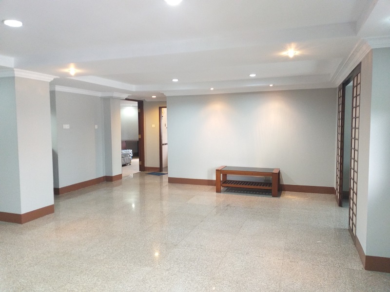 Gallery for Thiri Yeik Thar Condo For Rent, Mayangone Township,
