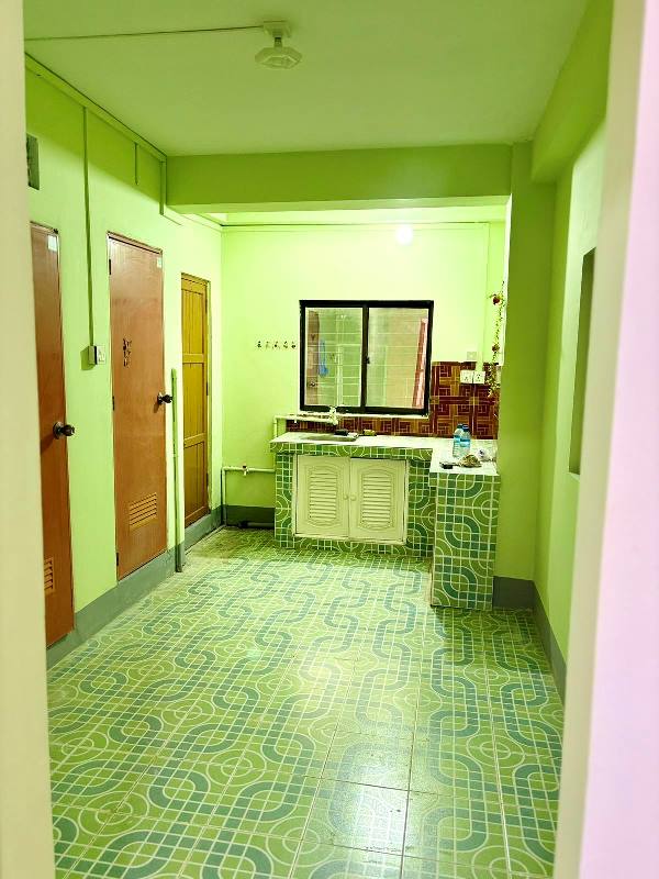 Gallery for 2nd Floor Aparment For Sale, Dawbon Township,