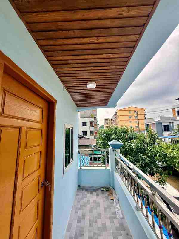 Gallery for 1st Floor Aparment For Sale,South Okkalapa Township,