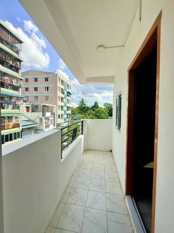 Gallery for 1st Floor Aparment For Sale,South Okkalapa Township,