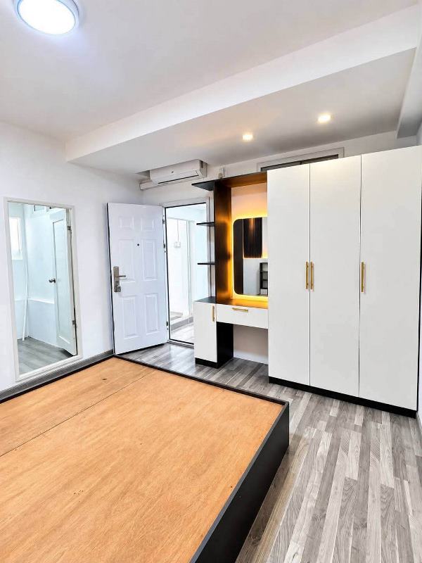 Gallery for 3rd Floor, Aparment For Sale, South Okkalapa Township,