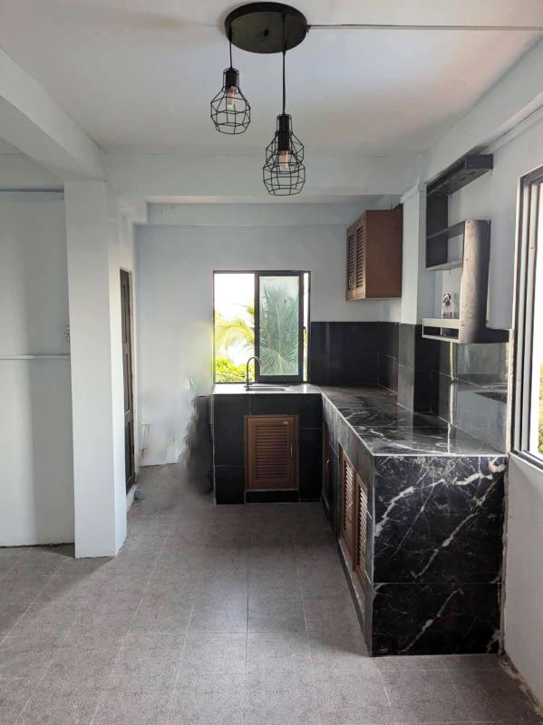 Gallery for 4th Floor Aparment For Rent,North Okkalapa Township,