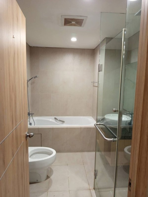 Gallery for Hilltop Vista Condo (corner room) For Sale,Lamadaw Township.