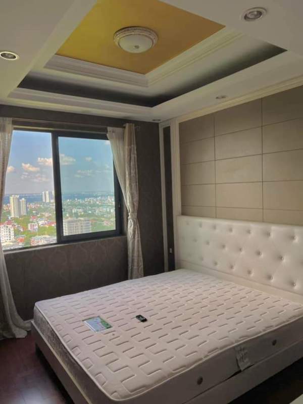 Gallery for Inya View ,Golden City Condo (High Floor) For Sale , Yankin Township.