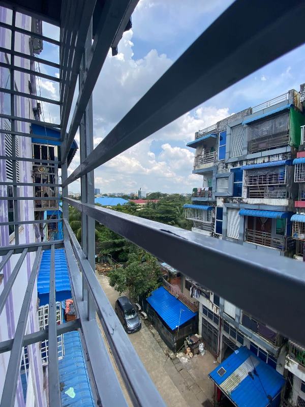 Gallery for 4th Floor Aparment For Sale,Daebon Township,