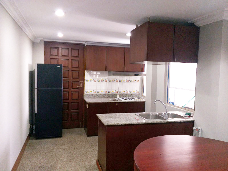 Gallery for Thiri Yeik Thar Condo For Rent, Mayangone Township,